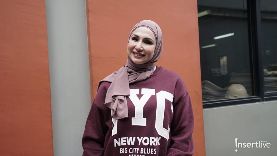 Deswita Maharani Deswita Maharani