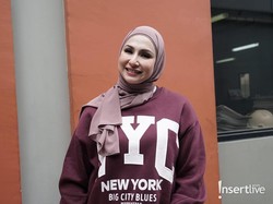 Deswita Maharani ungkap Alasan Syifa Hadju Terima Lamaran El Rumi