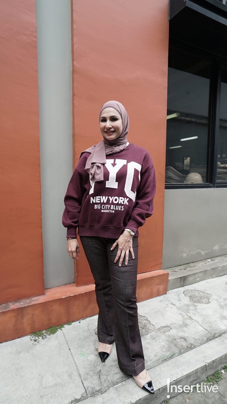Deswita Maharani