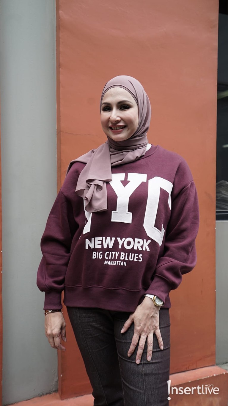 Deswita Maharani