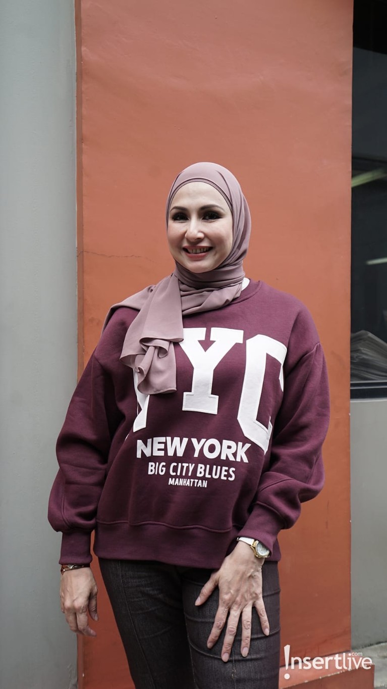Deswita Maharani