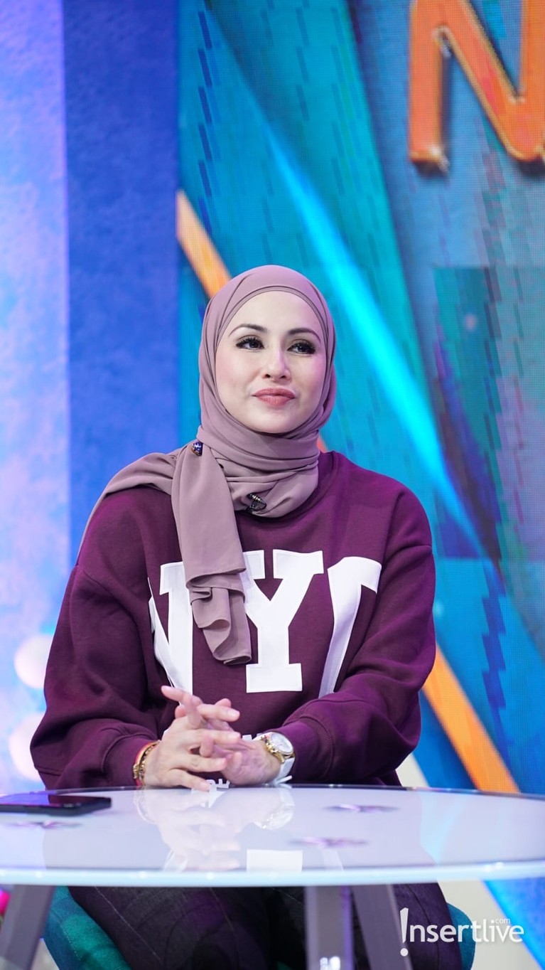 Deswita Maharani