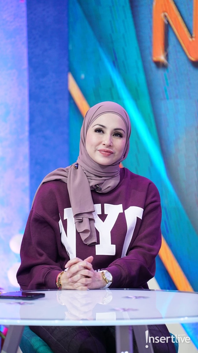 Deswita Maharani