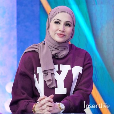 Alasan Deswita Maharani Tak Kasih Wejangan Khusus ke Syifa Hadju Usai Dilamar El Rumi