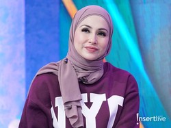 Alasan Deswita Maharani Tak Kasih Wejangan Khusus ke Syifa Hadju Usai Dilamar El Rumi