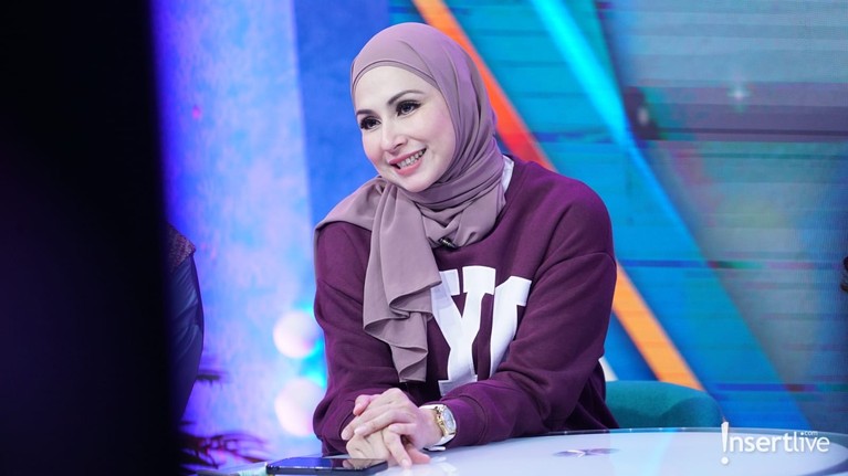 Deswita Maharani