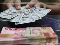 Rupiah Semakin Melemah! Sinyal Pasar yang Harus Diwaspadai Pelaku Bisnis & UMKM