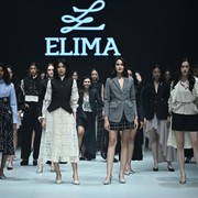 Elima Suguhkan Koleksi Teranyar 