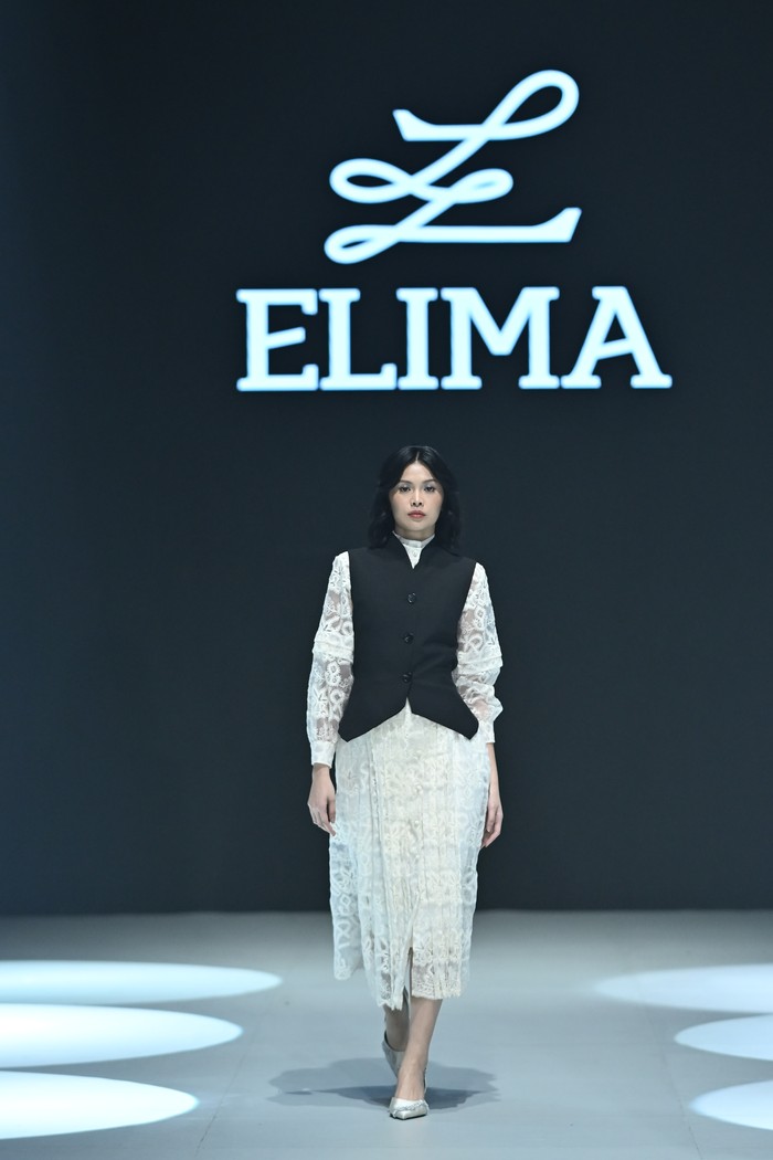 Elima Suguhkan Koleksi Teranyar 