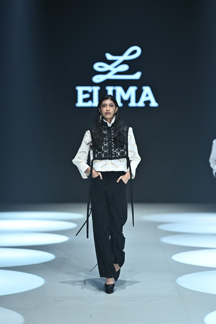 Elima Suguhkan Koleksi Teranyar 