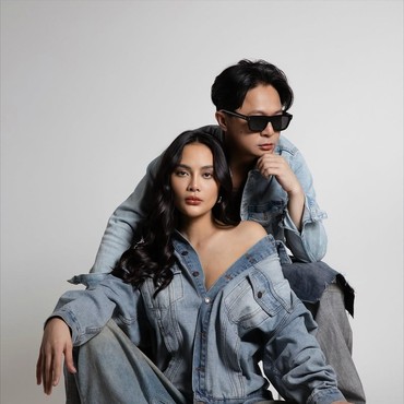 Putus karena Selingkuh, Erika Carlina Masih Izinkan DJ Bravy Anggap Andrew Anaknya Sendiri