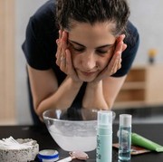 Ini Kata Dermatolog Tentang Facial Air Es, Amankah Diterapkan Setiap Hari?