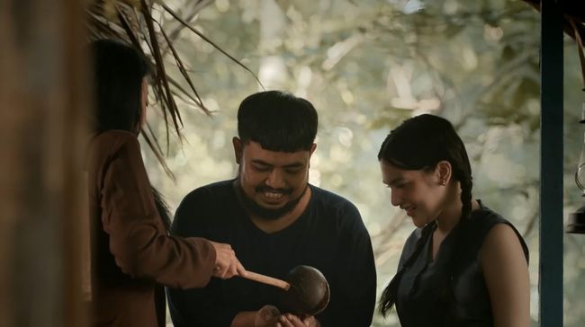 Film-film lokal menguasai Top 10 Movies Netflix Indonesia pekan ini dan didominasi genre horor, misteri, thriller, komedi.