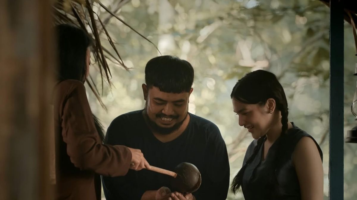 90 Persen Film Lokal Dominasi Top 10 Netflix Indonesia Pekan Ini