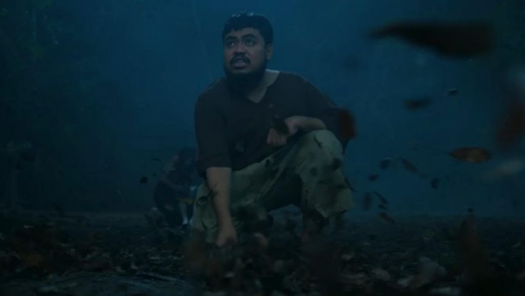 Kang Solah Kuasai Puncak Film Netflix Indonesia dan Malaysia