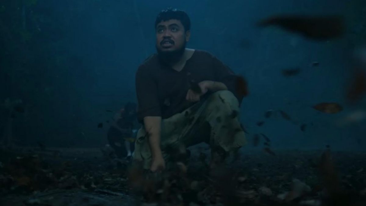 Review Film: Kang Solah from Kang Mak x Nenek Gayung