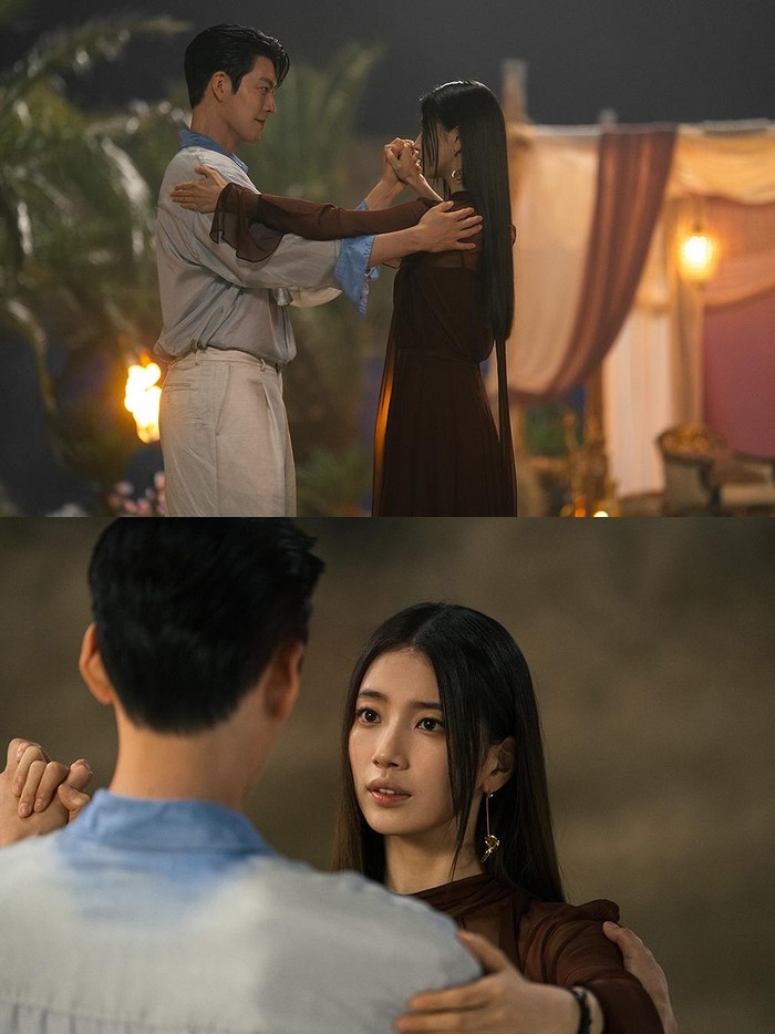 Premis pertaruhan hidup dan mati antara Genie dan Ki Ka Young menjadi daya tarik drama ini yang menambahkan ketegangan, humor, serta momen-momen menyentuh di antara keduanya.