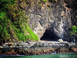 Gua Anti Jomblo, Pesona Purba dan Mitos Cinta dari Ciletuh