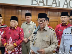 Dana Transfer Dipotong Rp 15 Triliun, APBD DKI 2026 Turun Jadi Rp 79 Triliun