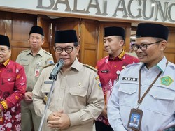 Pemprov DKI Berhemat Pangkas Dana Perjalanan Dinas, KJP-KJMU Tak Terdampak