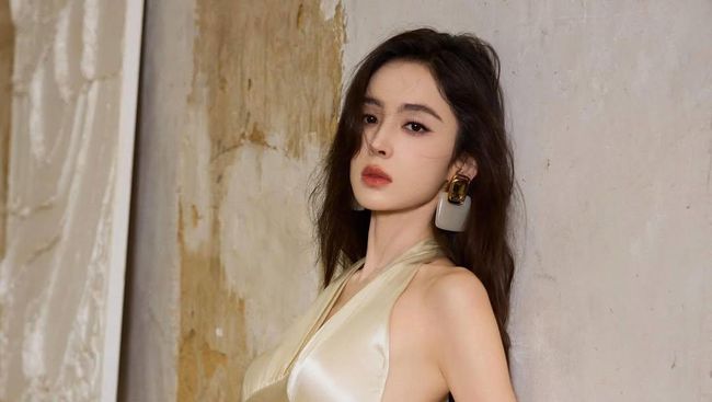 Satu-satunya Wanita yang Difollow Ji Chang Wook, Ini 7 Pesona Cantik Guli Nazha