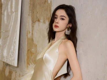 Satu-satunya Wanita yang Difollow Ji Chang Wook, Ini 7 Pesona Cantik Guli Nazha