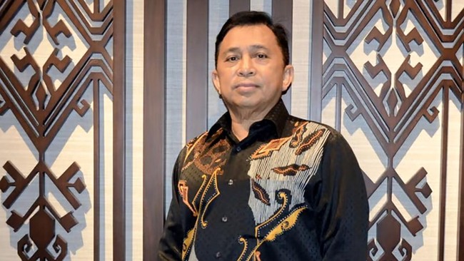 Kortas Polri tengah menelusuri aset-aset milik Halim Kalla dan tersangka lainnya di kasus dugaan korupsi proyek pengadaan PLTU 1 Kalbar.
