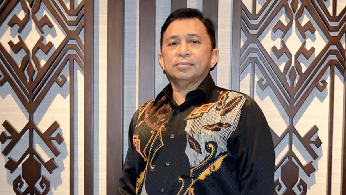 Kortas Tipikor Telusuri Aset Halim Kalla Cs di Kasus PLTU 1 Kalbar