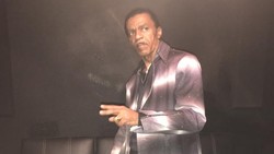 Ike Turner Jr Pemenang Grammy Meninggal Dunia