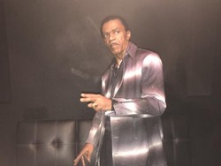 Ike Turner Jr Pemenang Grammy Meninggal Dunia