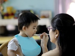 Feeding Difficulty vs Picky Eating: Bedanya Apa dan Dampaknya ke BB?
