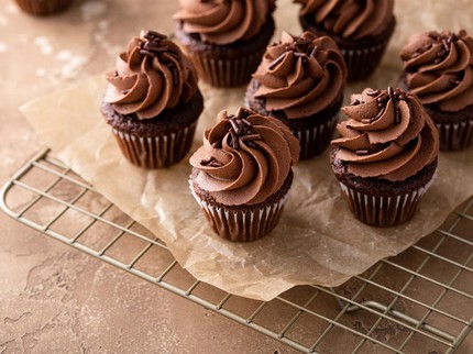 3 Resep Cupcake Panggang ala Cafe, Enak Jadi Teman Kopi & Teh