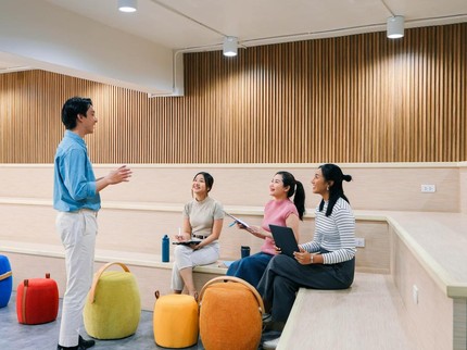 Istilah Dunia Kerja ala Gen Z dan Milenial: Career Minimalism hingga Polyworking