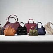 Intip Koleksi Teranyar AIGNER 