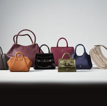 Intip Koleksi Teranyar AIGNER 