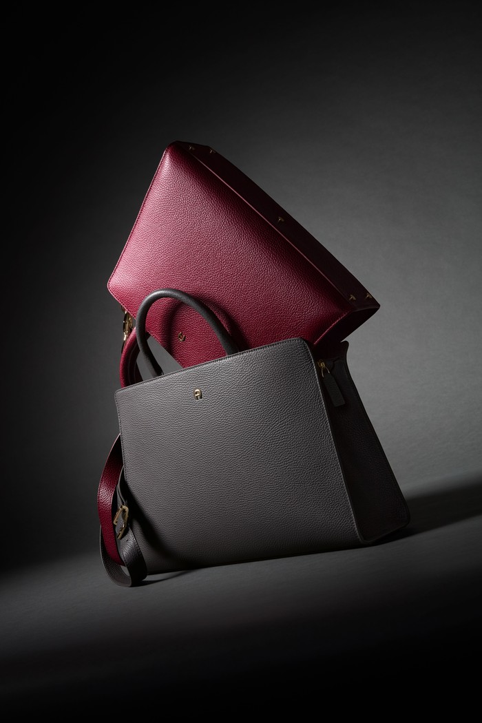 Intip Koleksi Teranyar AIGNER 