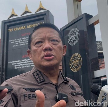 Kekayaan Febrie Adriansyah yang Simpan Emas 74 Kilogram di Rumah Sentul