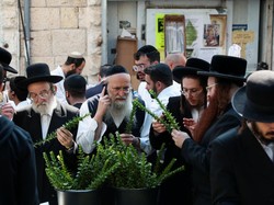 Ribuan Orang Yahudi Berbondong-bondong Daftar Jadi WN Portugal, Kok Bisa?