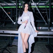 Jisoo BLACKPINK Dikabarkan Duet dengan Zayn Malik di Proyek Terbaru