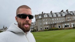 Lirik Lagu BETTER MAN - Justin Bieber