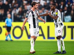 Juventus Hobi Imbang