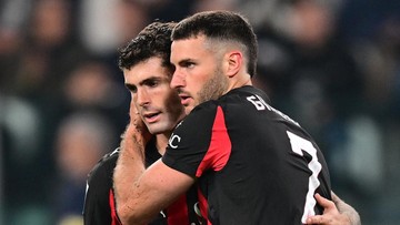 Berita Panas dari Dunia Sport CNN : Imbang Lawan Juventus, Milan Tergusur dari Puncak Klasemen