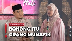 Dibohongi Suami, Ngaku Perjaka Padahal Duda-Ditinggal Hingga Cerai