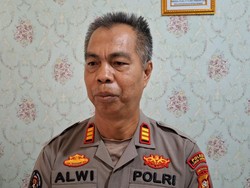Oknum Polisi yang Selingkuh dengan Istri Orang di Lubuklinggau Dipatsus