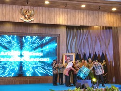Pemerintah Bikin Aplikasi Bantu Aparat Lebih Mudah Pelototi Beneficial Owner