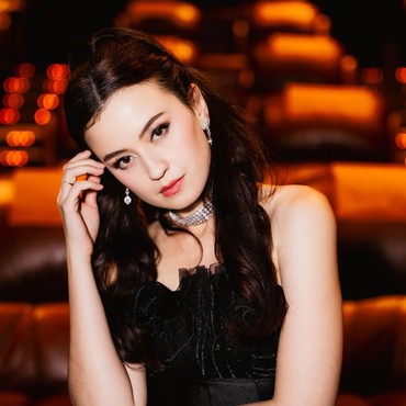 Alasan Kuat Kimberly Ryder Tak Pamer Pacar Baru