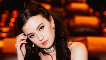 Alasan Kuat Kimberly Ryder Tak Pamer Pacar Baru