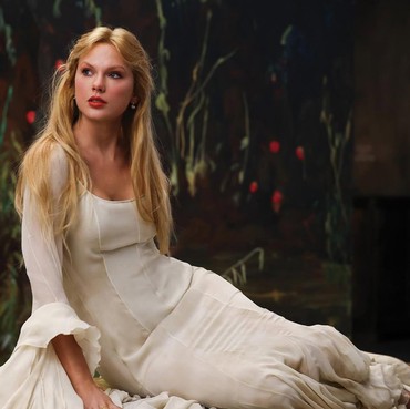 Lirik Lagu Eldest Daughter - Taylor Swift