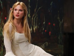 Lirik Lagu Eldest Daughter - Taylor Swift