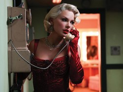 Lirik Lagu Ruin The Friendship - Taylor Swift